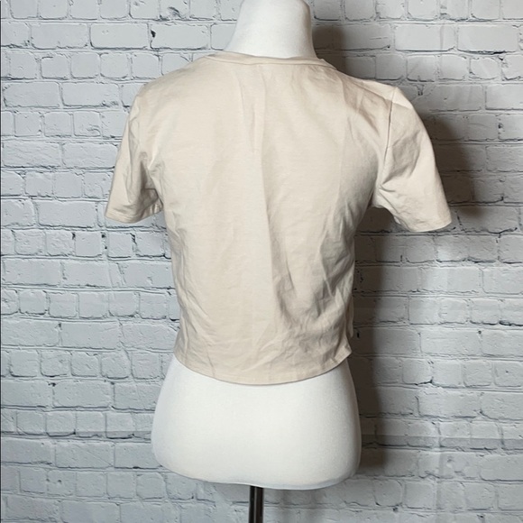 Honey crop top - Picture 3 of 5